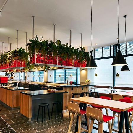 Hotel Citizenm Austin Downtown Esterno foto