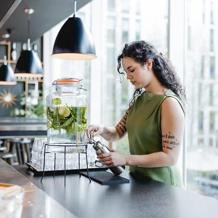 Hotel Citizenm Austin Downtown Esterno foto