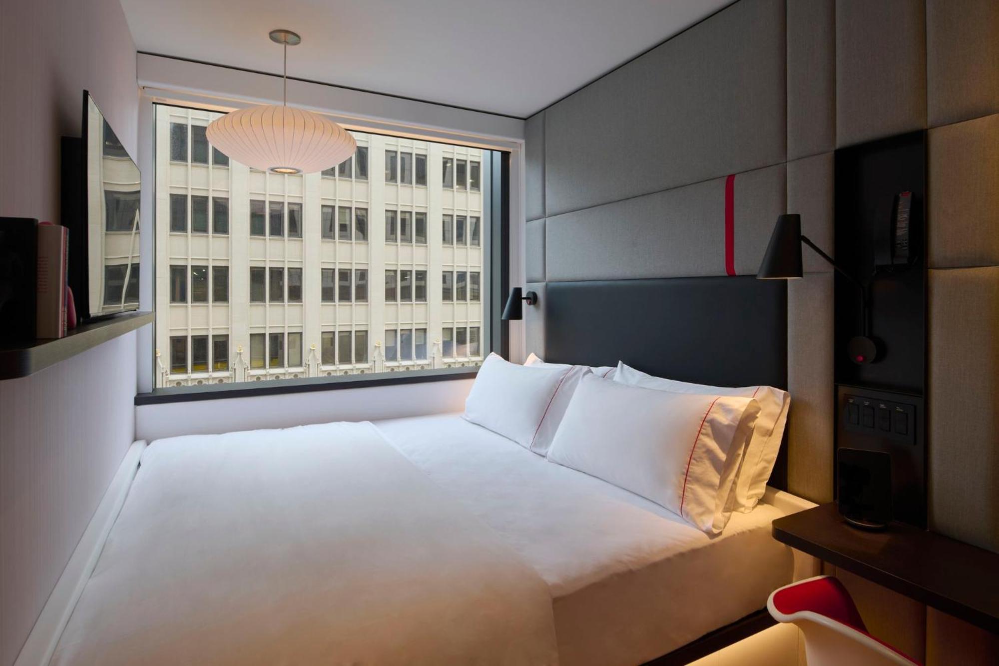 Hotel Citizenm Austin Downtown Esterno foto