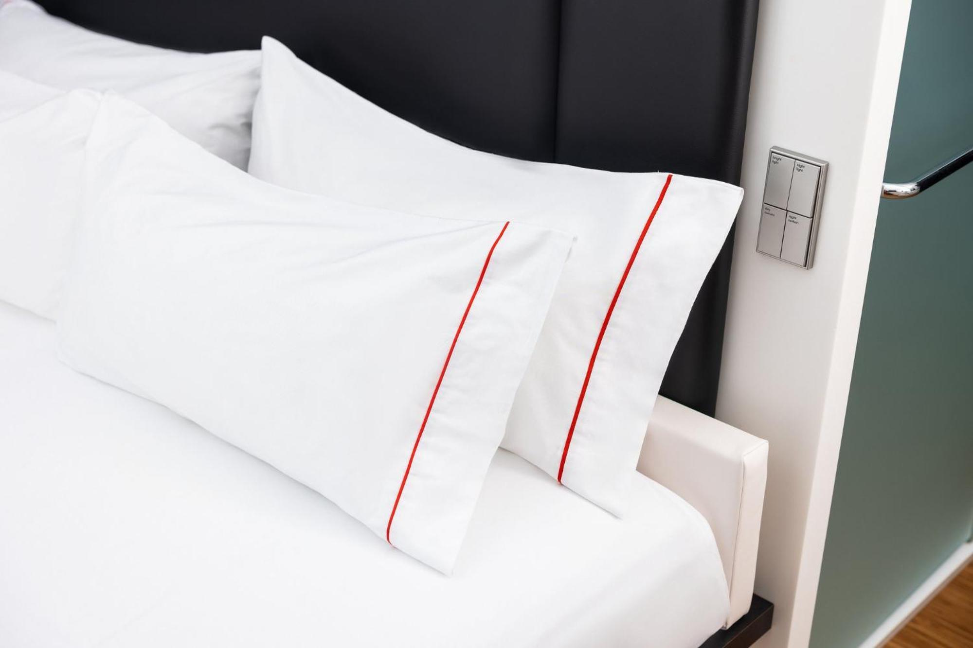 Hotel Citizenm Austin Downtown Esterno foto
