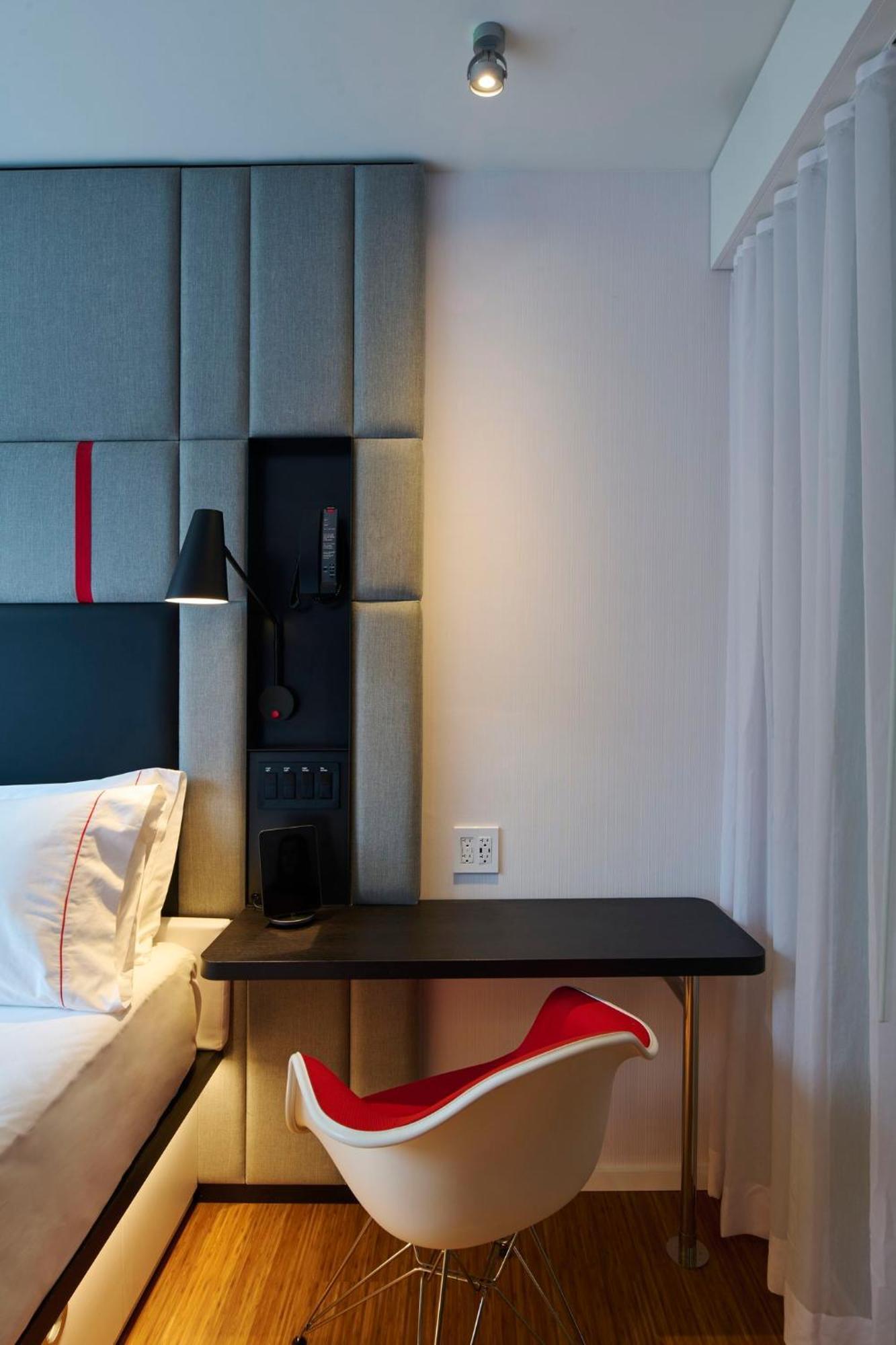 Hotel Citizenm Austin Downtown Esterno foto